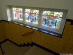 Glas in lood, bovenste etage
<br/>
Gert-Jan Lobbes, 2019